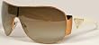 Prada Sunglasses SPR 57L ZVA-6S1