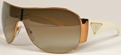 Prada Sunglasses SPR 57L ZVA-6S1