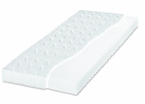 Dunlopillo Basis C95_453 Matratze / Coltex / 100 x 200 cm / H3