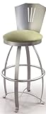 Obelix Bar Height Stool - 30" - CREATECH - C-20430