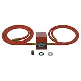 Foot Pedal and Gun Kit