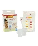 AMEDA STARTER KIT W/FRZR BAGS Size: 20