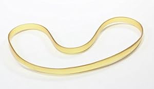 Ryobi BS902 - BS904 Band Saw Replacement Tire # 089120406067 - - Amazon.com