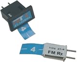 Cirrus Crystal Set 27 FM 27145 4 Cirrus