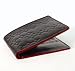 Hand Made Genuine Italian Leather Dot Star Wallet