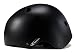 VIGOR 1080 BMX/Skateboarding Helmet MATTE BLACK Youth Size Fits 48-53cm.