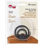 Sprayer Hose Kit Replacement P