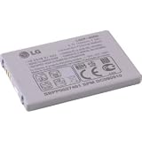 LG GW820 GW620 GT540 Battery LGIP-400N SBPP0027401