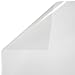 Bel-Art 131781220 Polyethylene Transparent Utility Bag, 12" Width x 20" Height x 0.004" Thick (Box of 100)