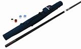 Sportcraft GWS Cue and Case Set by Sportcraft