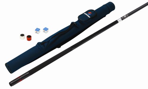 Click here to buy Sportcraft GWS Cue and Case Set by Sportcraft.