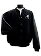 A w/ Signature Varsity Jacket