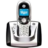GE - Skype - Certified - 2 in 1 Internet & Standard Phone