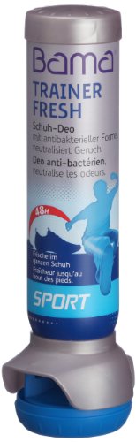 Produkt-Bild: Bama Schuh Deo A39 Unisex - Erwachsene Pflegesprays