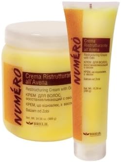 Avena Numero 8 Mask 33 oz