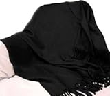 Luxuriuos 100% Cashmere Throw Soft Elegant and Warm 50