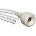 Unger WH180 6' Easy Adapter Water Hose