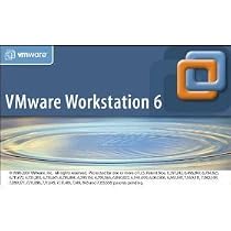 WORKSTATION V6.5