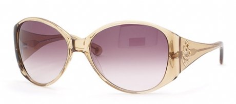 JUICY COUTURE LADY MICHELLE ERHY6 Sunglasses