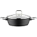 WMF Bueno non stick cast aluminium low casserole 24cm/2.6ltr