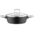 WMF Bueno non stick cast aluminium low casserole 24cm/2.6ltr