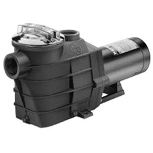 Hayward SUPER II 2hp Max Rated Pool Pump SP3015X20AZ
