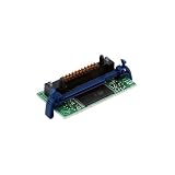 Lexmark Card for IPDS and SCS/TNe - ROM (Page description language) - IBM IPDS/AFP, SCS/TNe
