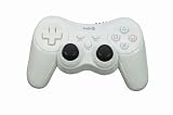 PS3 Stealth Wired Pad weiss - 