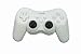 Stealth Wired Pad for Playstation 3 / PS2 / PC Colour: White