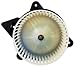 TYC 700097 Chrysler Sebring Sedan Replacement Blower Assembly