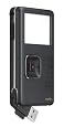 Creative Labs Vado HD 720p Pocket Video Camcorder with 8 GB Video Storage and 2x Digital Zoom (Black)