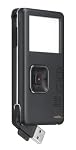 Creative Labs Vado HD 720p Pocket Video Camcorder with 8 GB Video Storage and 2x Digital Zoom (Black) 