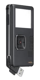 Creative Labs VF0580 Reviews