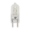 GE Lamps 97669 20-Watt Edison Halogen G4 Base T3 1CD Light Bulb