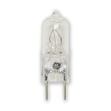 Tools & Hardware : GE Lamps 97669 20-Watt Edison Halogen G4 Base T3 1CD Light Bulb