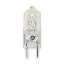 GE Lamps 21941 50-Watt Edison Halogen G8 1CD Light Bulb