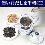 中村孝明　梅庵だしポット味自慢（アミ付）　NK-8008