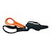 Fiskars 356922-1001 Cuts+More 5-in-1 Multi-Purpose Scissors