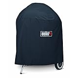 Weber 7574 Premium Kettle Cover, Fits 26 inch Charcoal Grills