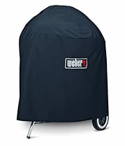 Weber 7574 Premium Kettle Cover, Fits 26-Inch Charcoal Grills