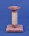 Kitty Cactus 18 Cat Post W/sisal & Top