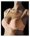 Bali Women's Seductive Curves Seamless Foam Underwire Bra #3270