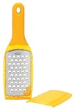 Trudeau Flat Grater, Coarse