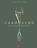 Revue LEC édition  / Champagne : Mets encore
