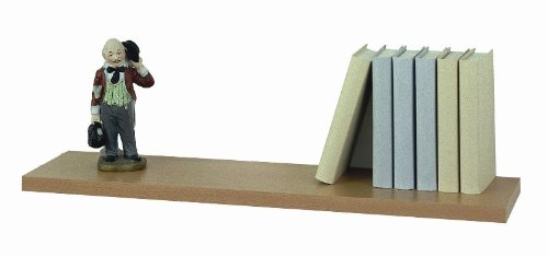 Posseik 904 08 Wandbord Buche-Nachbildung