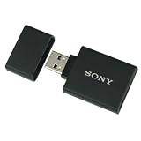 SonyMediaMemoryStickandSDUSBReader/Writer(MRW68E/D1/181)