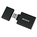 Sony Kartenleser mit USB Anschlu� schwarz
