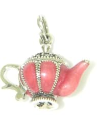 Judith Jack Teapot Charm