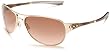 Oakley Women's Restless Gretchen Bleiler Signature Sunglasses