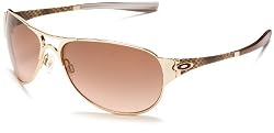 Oakley Women's Restless Gretchen Bleiler Signature Sunglasses